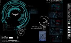 the dark knight rises wallpapers from batman's animated movie poster art series