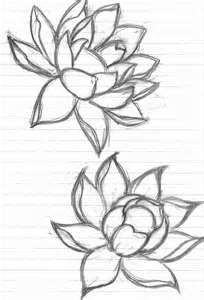 the drawing app shows how to draw flowers