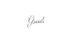 the word guadalajara written in cursive handwriting