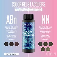 Redken Color Gels Lacquers Formulas, Redken Color Gels Lacquers Chart, Toner Formulas, Pelo Chocolate, Coffee Tips, Ultra Beauty, Color Formulas