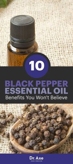 Black pepper essential oils benefits include relieving aches and pains, lowering cholesterol, detoxing the body and enhancing circulation, among many more. Essential Oils Benefits, Oils Benefits, Lowering Cholesterol, Black Pepper Essential Oil, Workout Man, Coconut Benefits, Food Medicine