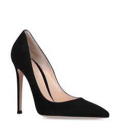 Stiletto Shoes, Black Heels, Things To Buy, Harrods, Designer Shoes, High Heels, Pumps, Heels