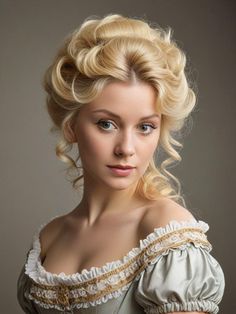 🌟 Discover 20 Stunning Regency Era Hairstyles for Women! 🌟 Get the ultimate #BridgertonStyle with these elegant and timeless looks that will transport you straight into the heart of Regency England. Perfect for weddings, parties, or everyday elegance, these hairstyles will make you feel like royalty. 💁‍♀️✨ Click to explore easy-to-follow tutorials, tips, and tricks to achieve these classic and sophisticated hairstyles. Ready to channel your inner duchess? Pin now for major hair inspo! #RegencyEra #Bridgerton #HairInspo #VintageStyle #ElegantHair