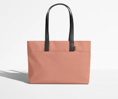 Shop The Everywhere Tote | Away: Built for modern travel Modern Waterproof Tote Bags, Office Laptop Bag In Nylon, Modern Waterproof Bags For Everyday Use, Modern Everyday Waterproof Bags, Modern Waterproof Business Bag, Modern Everyday Waterproof Shoulder Bag, Modern Waterproof Shoulder Bag For Everyday Use, Modern Waterproof Everyday Shoulder Bag, Modern Nylon Bags For Work