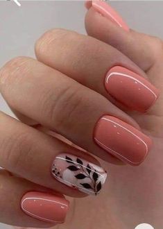 Bright Nail Art, Trendy Nail Art Designs, Pretty Nail Art Designs, Nails 2023, Nail Designs Glitter, Dipped Nails, Nail Art Hacks, Floral Nails