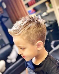 Haircuts For Young Boys, Edgy Short Haircuts, Toddler Haircuts, Toddler Boy Haircuts, Edgy Haircuts, Kids Cuts, Cute Haircuts, Boy Cuts, Kids Hair Cuts