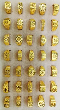 Jents Rings Gold Design, Jents Rings Gold, Anguthi Design Gold Man, Anguthi Design Gold, Gents Gold Ring Design, Mens Ring Designs Gold Latest, Gold Ring Man, Mens Jewelry Rings Gold, Gents Ring Gold