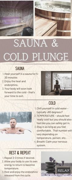 Cold Plunge Therapy, Cold Plunge Benefits, Sauna And Ice Bath, Finland Sauna, Outdoor Cold Plunge, Sauna Cold Plunge, Sauna And Cold Plunge, Ice Bath Benefits, Benefits Of Sauna