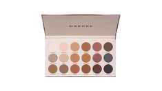 Morphe Eyeshadow Nude Ambition Artistry Palette Ulta Beauty | Target Morphe Eyeshadow, Ulta Beauty, Target, Beauty