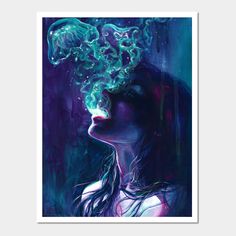 Dope Art, Trippy Art, 판타지 아트, Room Decorations, Spiritual Art, Surreal Art, Aesthetic Art, Amazing Art