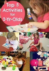 Kylie Purtell - A Study in Contradictions: Top 5 Activities for 2 Year Olds Activities For 2 Year, Kids Atv, 2017 Calendar, Atv Riding, Teaching Toddlers, Toddler Life