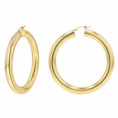 Women's & Ladies Affordable Jewelry from Glazdjewels.com Affordable Jewelry, Classic Gold, Gift List, Gold Hoops, Gold Bracelet, 18k Gold, Gold Plate, Plating, Gold