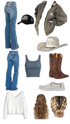 Greys Anatomy Book, Urban Cowboy Style, Church Fits, Urban Cowboy, Cute N Country, Cowboy Style