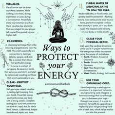 Protect Ur Energy, Zen Living, Witch Tips, Protect Your Energy, Free Tarot Reading, Magic Spell Book