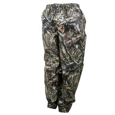 Waistband with adjustable locking shock cord  Ankle band  Oversized leg openings with hook-and-loop adjustments  Expanded back rise for added protection  Net Weight: 17 oz. Size: S.  Color: Multicolor.  Gender: male.  Age Group: adult. Husband Clothes, Camouflage Outfits, Hunting Pants, Lightweight Pants, Hunting Jackets, Realtree Camo, Tractor Supply, Mens Cargo, Hunting Clothes