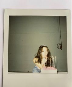 Capricorn Sun, Cute Birthday Pictures, Fotografi Digital, Fotografi Vintage, Polaroid Pictures, Birthday Planning, Bday Girl, Trik Fotografi