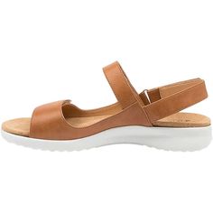 Ziera Benji Tan | Women's Ankle Strap Sandals | Footwear etc. Autumn Shoes, Tan Woman, Soft Autumn, Stylish Sandals, Leather Sandals Women, Fall Shoes, Shoe Store, Leather Items, Ankle Strap Sandals