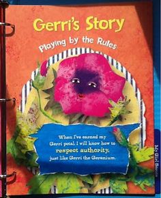 gerri's story playing by the rules