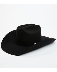 Felt Cowboy Hat, Felt Cowboy Hats, Sweat Band, Work Boots Men, Dress Hats, Hat Band, Cowboy Hat, Boots For Sale, Boot Shop