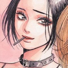 Nana Anime, Nana Manga, Nana Osaki, Couples Icons, Cute Anime Profile Pictures, Anime Profile, Discord Server, Anime Best Friends