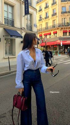 Adrette Outfits, Fest Outfits, Classy Outfits For Women, Paris Mode, 가을 패션, Business Casual Outfits, Looks Style