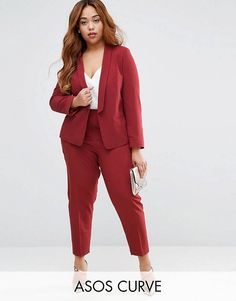 Plus Size Business, Trendy Work Outfit, Plus Zise, Colorful Outfits, Outfits For Work, Best Dress, Fashion Trends Winter, Trending Fashion Outfits