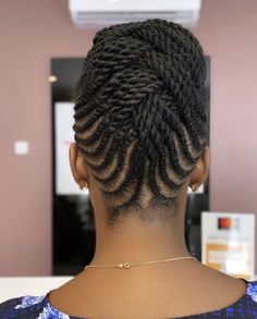 Hair Twists, Hair Twist, Twist Styles