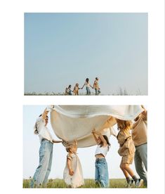 Wild Bunch, Family Inspiration, Spring Family, Beach Family Photos