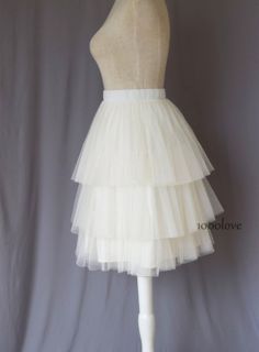 All the skirt is custom size, please choose the actual waist and length you need, we will according your waist to adjust the most comfortable belt !~~~ The cupcake skirt we make in 3 layer tulle and one lining, it's very fairy, suit for the birthday gift, dating evening dress, bridesmaid dress and so one.Need to arrival soon, add this fast shipping linkwww.etsy.com/listing/711309554/fast-shipping-fee?ref=shop_home_active_1&frs=1Need leave a phone number for shipping the item!Add sashwww.etsy.com Tiered Tutu Dress For Summer Weddings, Summer Wedding Tiered Tutu Dress, Summer Wedding Tiered Tulle Fabric, Tiered Tulle Tutu Dress, Summer Wedding Tiered Skirt, Tiered Ruffled Tulle Tutu Dress, Tiered Tulle Tutu Dress With Ruffled Skirt, Adult Tulle Skirt, Cupcake Skirt