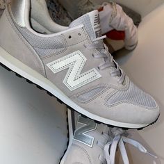 Sample Size From Headquarters In Boston. Very Cool Shoes New Balance, Balance Sneakers, New Balance Sneakers, New Balance Shoes, New Balance Sneaker, In Boston, Gray White, New Balance, Boston