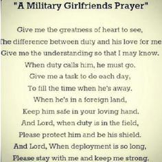 Marine Girlfriend, Deep Relationship Quotes