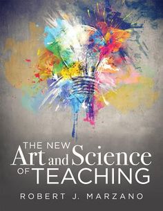 This title is a greatly expanded volume of the original Art and Science of Teaching, offering a competency-based education framework for substantive change based on Dr. Robert Marzano's 50 years of education research. While the previous model focused on teacher outcomes, the new version places focus on student learning outcomes, with research-based instructional strategies teachers can use to help students grasp the information and skills transferred through their instruction. Throughout the boo Competency Based Education, Engagement Questions, Classroom Assessment, Classroom Strategies, Direct Instruction, Instructional Strategies, Learning Goals, Art And Science, Teaching Methods