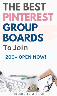 The best Pinterest group boards to join. 200+ open now! Pinterest Group Boards To Join, Etsy Boards Group, Etsy Group Boards To Join, Group Boards For Etsy Sellers, Group Boards On Pinterest To Join, Group Boards To Join, Boards To Join, Niche Boards, Business Steps