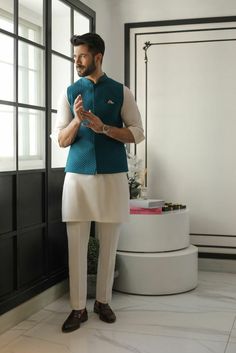 Kurta Pajama Men, Gents Kurta