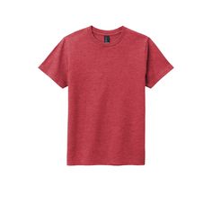 Find the District® Very Important Tee® Youth T-Shirt at Michaels. com. A comfortable tee that delivers style. 4.3-ounce, 100% combed ring spun cotton, 30 singles. A comfortable tee that delivers style. Details: Available in multiple colors and sizes 4.3-ounce, 100% combed ring spun cotton, 30 singles 50/50 combed ring spun cotton/poly (Heathers, Frosts) 1x1 rib knit neck Shoulder to shoulder taping Tear-away label | District® Very Important Tee® Youth T-Shirt in Heathered Red | Large | Michaels® Woven Labels, 30 And Single, 50 50, Shoulder Taping, Apparel Accessories, Rib Knit, Heathers, Shirts Tops, Spun Cotton