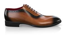 Men's Luxury Dress Shoes are handcrafted by individual order. Upper material is made by leather, premium leather. Insole and lining materials - leather. Your new shoes will be handcrafted especially for you and delivered for free to your home or office in 1-2 weeks. Included option for free return and remake if the shoes do not fit.Only now all this is available at an exclusive price of $255.00.Proceed with you order now. Oxford Shoes Men, Mens Luxury, Luxury Dress, Best Sneakers, Timberland Boots, Nice Shoes, New Shoes, Comfortable Shoes, Shoe Laces