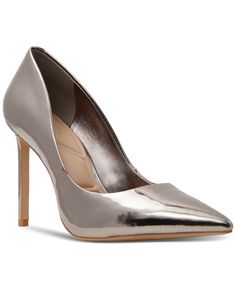 in stock Classic Silver Fitted Heels, Classic Fitted Silver Heels, Slip On Pumps, Pumps Heels Stilettos, Pumps Heels, Stiletto Heels, Pick Up, In Store, Buy Online