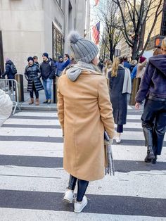 What to Wear in New York in December: Everything you Need to Pack! New York In December, What To Wear In New York, Nyc Trip, What To Wear, The City, New York, Christmas, How To Wear