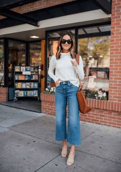 New Jeans 2025: 5 Jeans Trends To Try Now