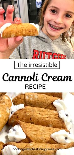 Easy Cannoli Filling, Ricotta Deserts, Cannoli Fillings, Canolli Filling, Cannoli Cream Filling, Cannoli Filling Recipe, Rehearsal Brunch