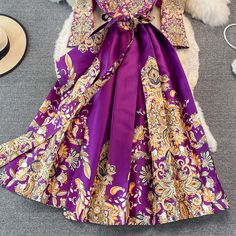 Materials: other Size: m, l, XL, 2XL Color: purple, white, black Bodycon Long Sleeve Dress, Flower Party Dress, Long Bodycon Dress, Midi Dress Party, Spring Women, Long Sleeve Bodycon Dress, Inspired Dress, V Neck Dress, Vintage Prints