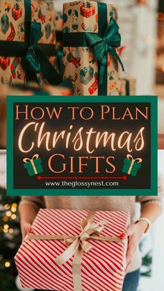 Christmas Gift Rules, Christmas Gift Budget, Budget Christmas Gifts, Christmas Prep, Christmas Preparation, Special Christmas Gift, Christmas Planning, Christmas Gift List, Christmas Planner