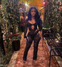 Outfit Night Out Club, Club Outfits For Women Night Baddie, Party Outfit Night Club, Rock Star Outfit, Outfits Night Out, Party Outfits Night, Club Outfits For Women, Streetwear Fashion Women