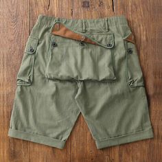 Red Tornado P44 Shorts Cuffed Summer Mens Casual Cargo Pants Monkey Trousers | eBay Red Tornado, Military Shorts, Casual Cargo Pants, Summer Mens, Vintage Casual, Mens Casual, Tornado, Military Fashion, Mens Summer