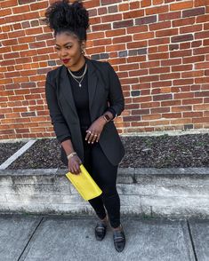 Black Teacher Outfits, Outfits For Black Women, Simple Work Outfits, Job Interview Outfit, Cute Work Outfits, Winter Wrap