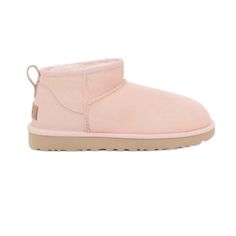 Cute Uggs, Ugg Boots Outfit, Pink Uggs, Pretty Shoes Sneakers, Cute Slippers, Girly Shoes