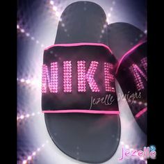 Search: 9 results found for "Ladies Nike sliders" – Jezelle.com Pay Attention To Me, We Get Married, Fitness Instructor, Pink Trim, Blink Of An Eye, Nike Womens, The Ultimate Gift, Pink Crystal, Surprise Gifts