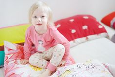 Physical Activities For Toddlers Walk On Pillows