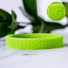 Our Embossed Wristbands are produced with the raised lettering style which is higher from the wristbands' silicone surface with a popping outcome. They are produced through similar molding process like the debossed bands but for these wristbands, the custom metal mold creates the raised lettering effect instead of the sunken lettering effect. The heightened font of these bands gives them a stand out look. They can be ideal for your brand's promotional purpose with your logo on them for increasin Message Logo, Van Horn, Clear Glasses, Lettering Style, Silicone Bracelets, Text Logo, Promotional Item, Promotional Products, Wristbands