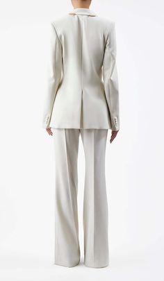 Say hello to our High-Rise Flared Jacket Suit in Ivory! This chic ensemble features a high-rise flared jacket that's as stylish as it is playful. Perfect for young trendsetters who love to mix modern flair with classic elegance, this suit is an ivory stunner that's all about making a grand entrance. It's not just a suit, it's your ticket to the fashion hall of fame! Gentle Dry Clean Only Colour may vary due to lighting on images. The product images (without model) are closest to the true colour New Look Dresses, Satin Corset Dress, Denim Mini Dress, Plus Size Shopping, Floor Length Dresses, Ruched Dress, Classic Elegance, Stunning Dresses, Denim Top